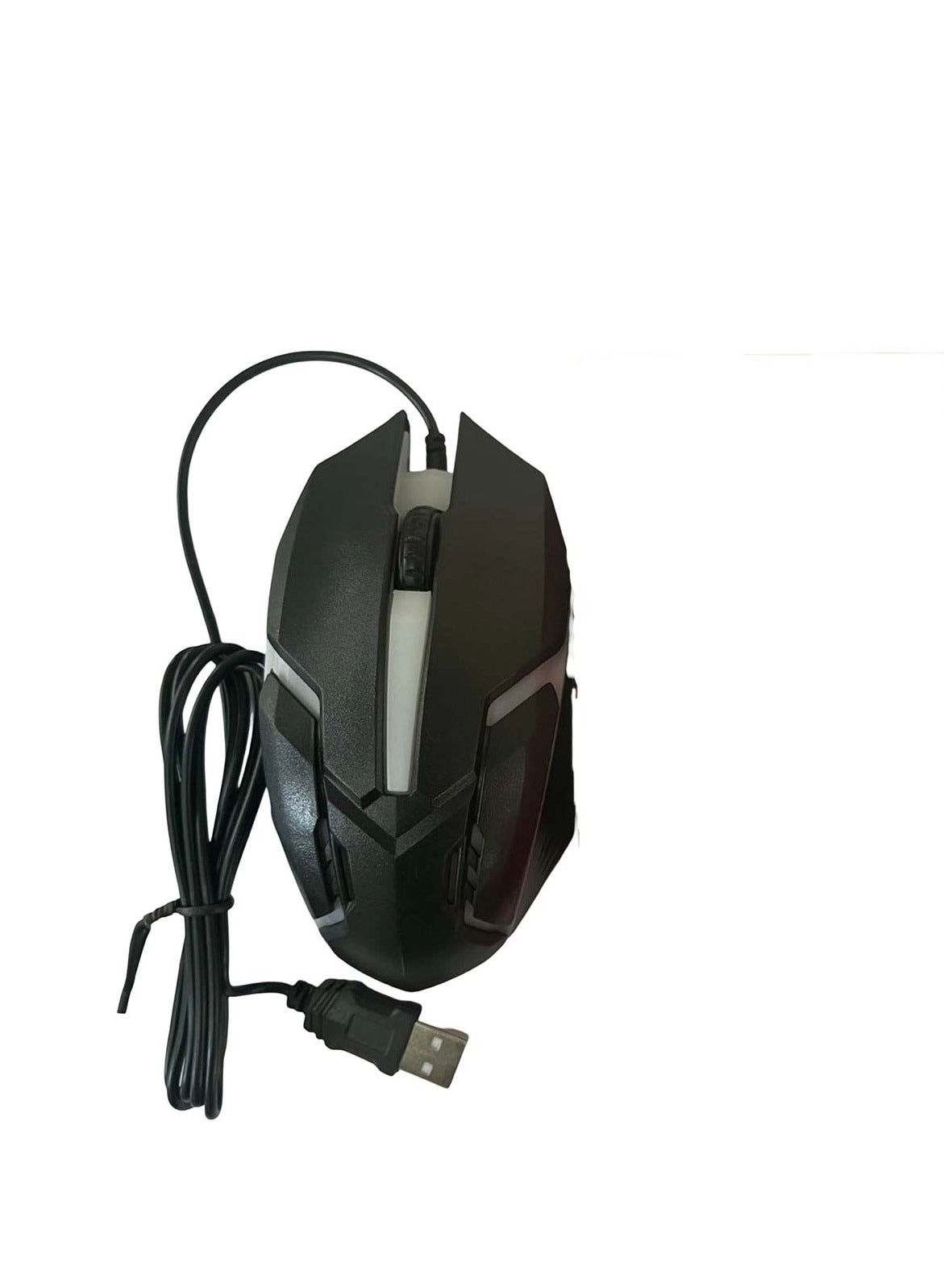 X1 Gaming Mouse - Wired