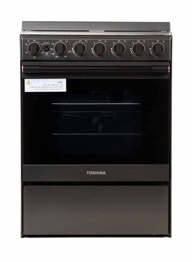 TBA-24BMG4G089KS-SA GAS Cooker