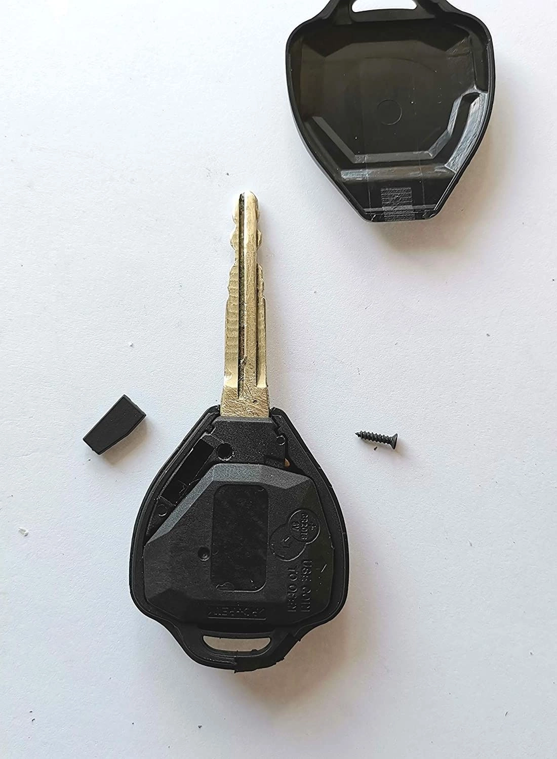 Toyota Key Cover