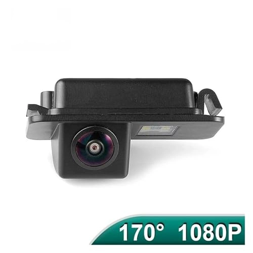 HD Reversing Camera - Night vision Wired 1280 x 720