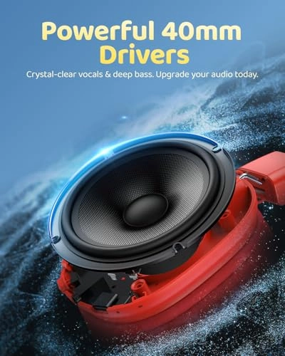 Children's Bluetooth Headphones Wireless Headphone