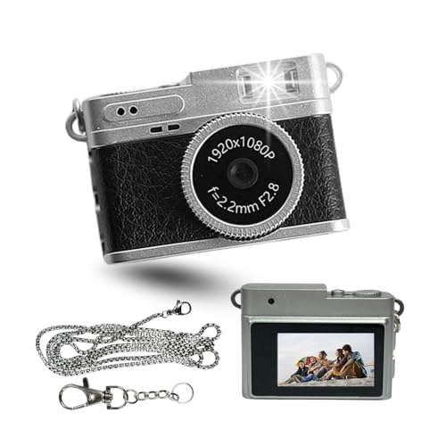 Mini Digital Camera