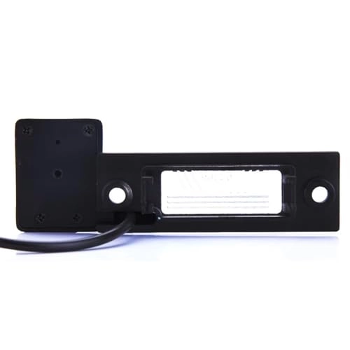 Rear View Camera - Wired