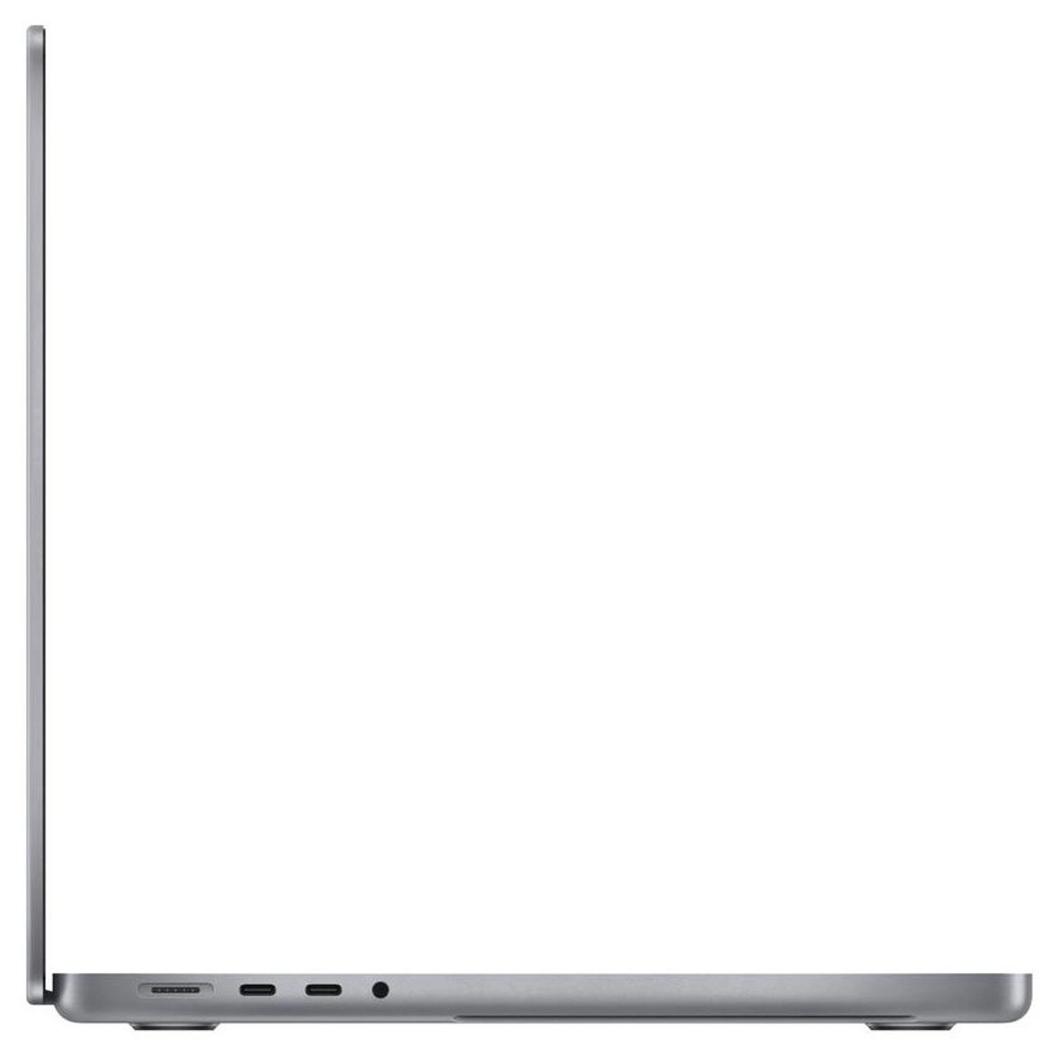 MacBook Pro 16 M1 MK183 - 16'' M1 Pro 16GB DDR4 512GB SSD