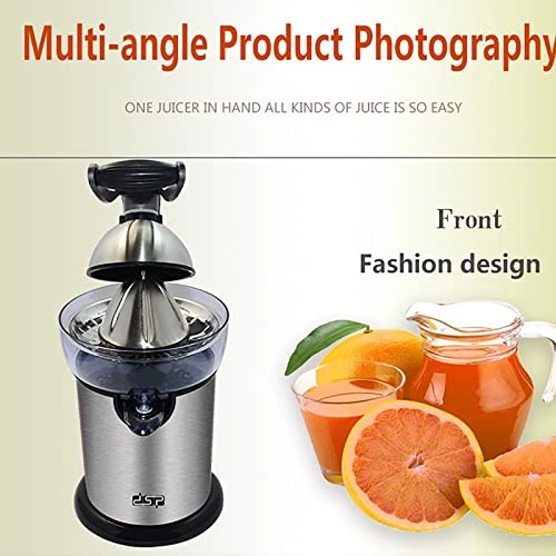 Automatic Citrus Juicer - 130W