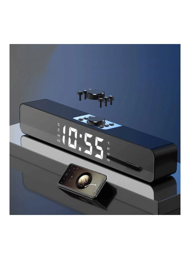 Multi-Functional Portable Mini