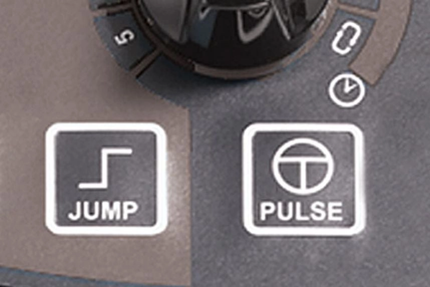 Hamilton Beach Tempest High-Performance Blender - Below 125 W