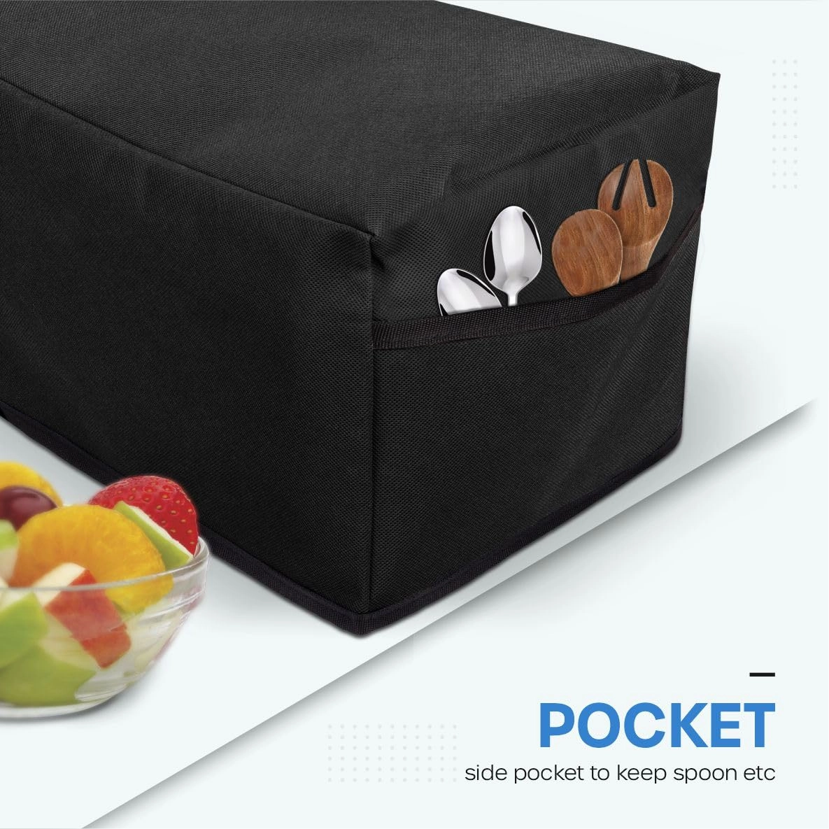 Wet Grinder Cover - 2 Litre