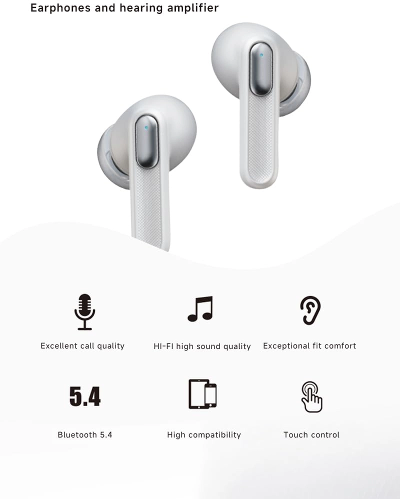 X12 Wireless Earbud