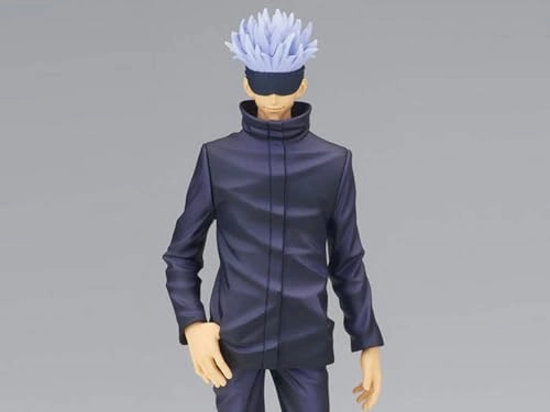 Saturo Gojo - JUJUTSU KAISEN - Jukon No Kata (17 cm)