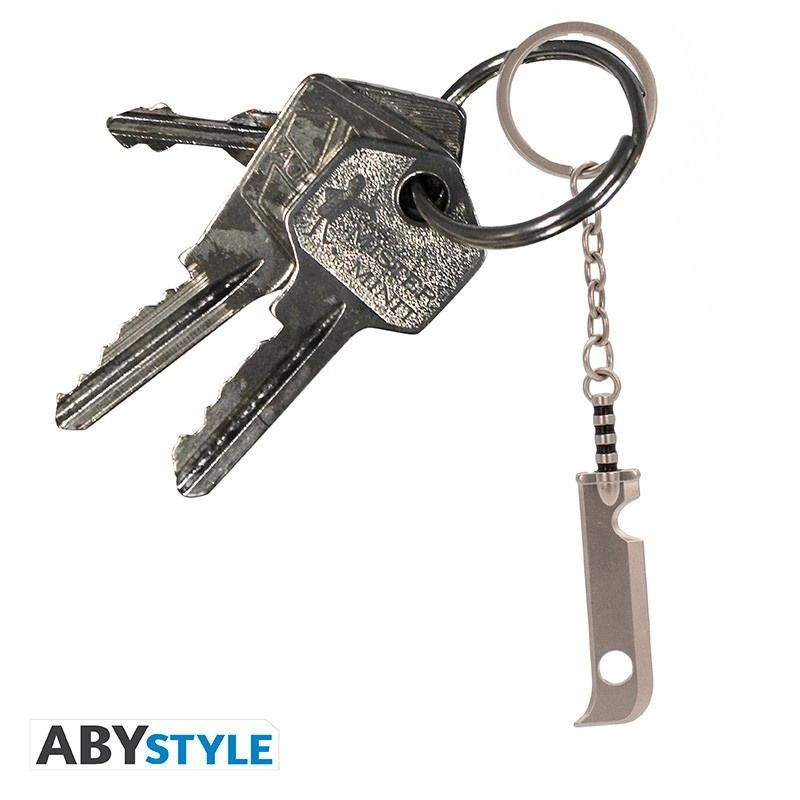 Naruto Zabuza's sword - Naruto Shippuden