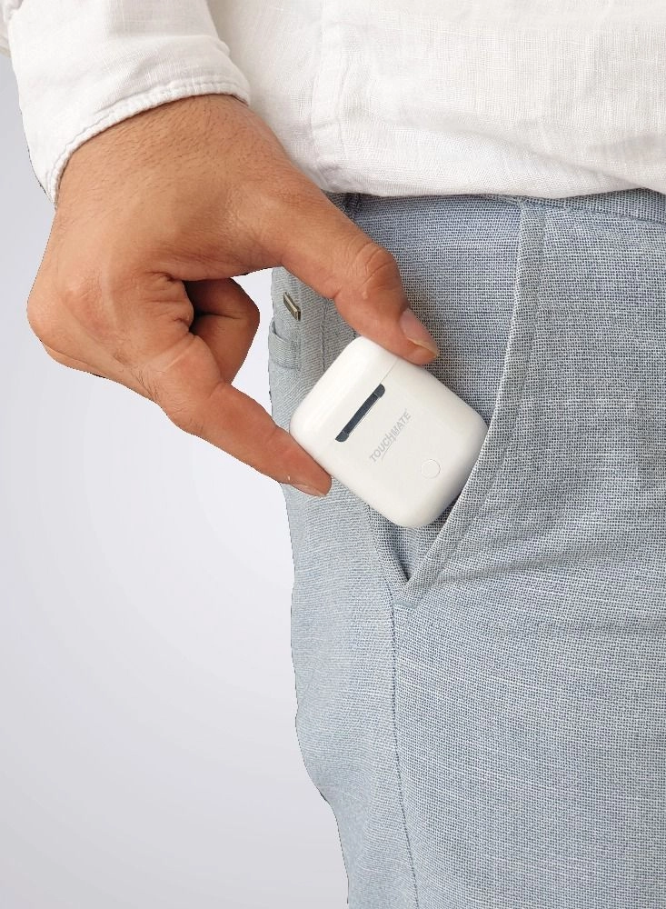 TM-BTH250NW Wireless Earbud