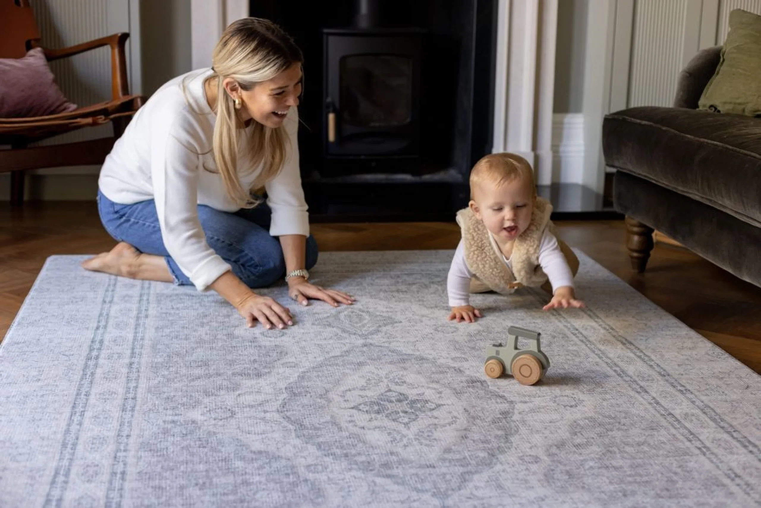 Portobello And The Brimfield - Newborn