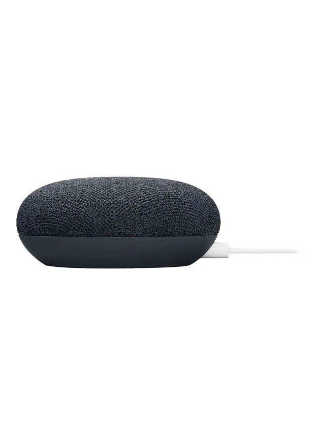 Nest Mini 2nd Gen - Gray