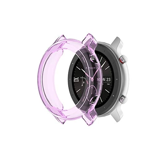Watch Case for Amazfit GTR 47mm