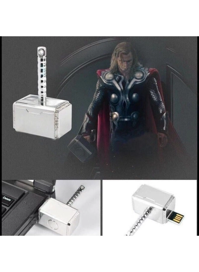 USB OTG Storage Drive - 32GB