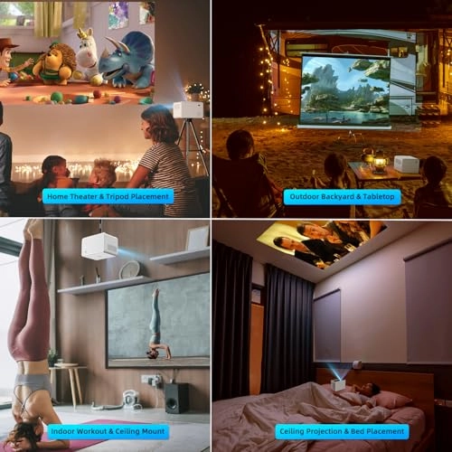 K8 16000 Lumen 1920 x 1080