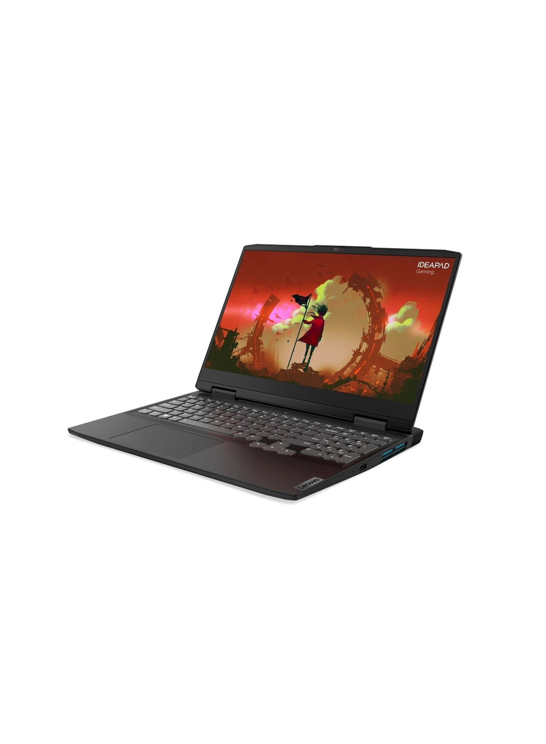 IdeaPad Gaming 3 15ARH7 - 15.6'' Ryzen 7-7735HS 16GB DDR5 512GB SSD