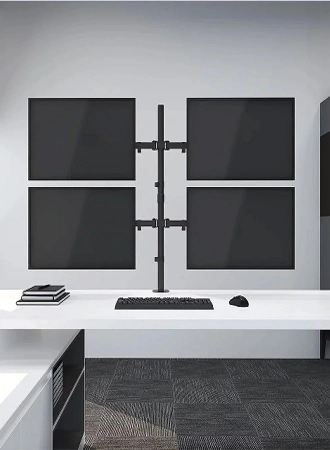 SH C404 - 4 13"-32" 100×100mm