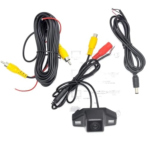 56054158AB - Night vision Wireless 1080P