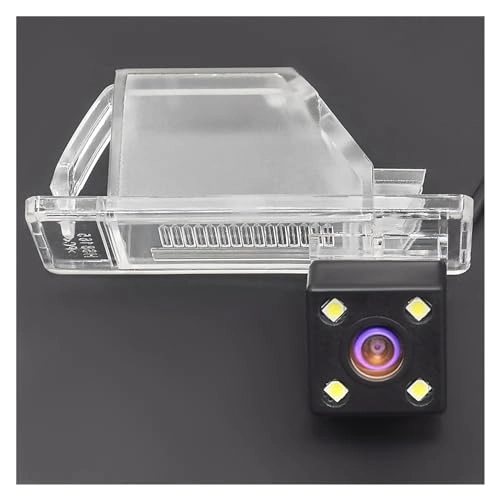 Reversing Camera - Night vision 728 x 582 pixels