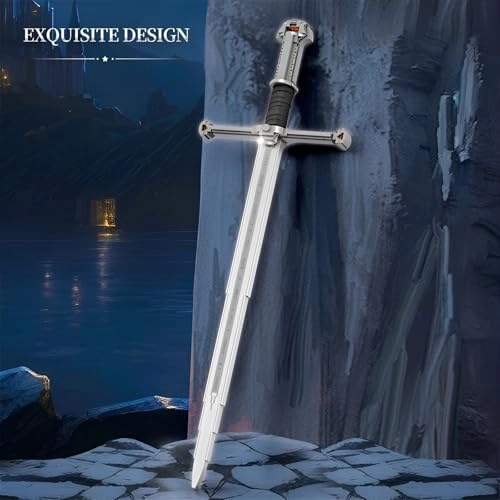 Narsils Sword - King Sword 521 pcs