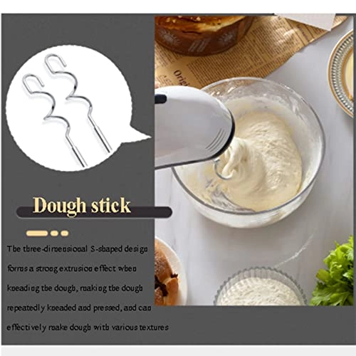 Electric Egg Beater - 100W