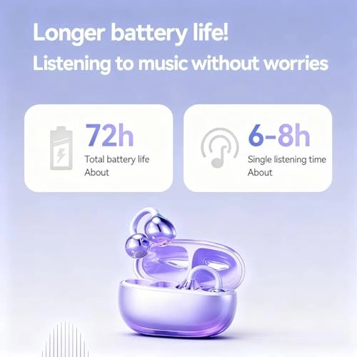 M91 Wireless Earbud