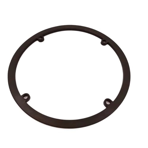 Tank Cover Water TRubber Ring - Black Color