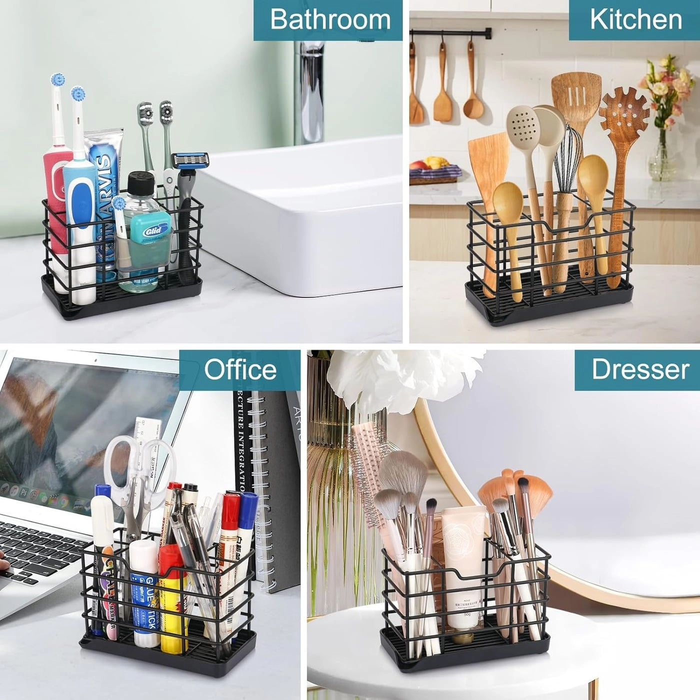 Toothbrush Holder
