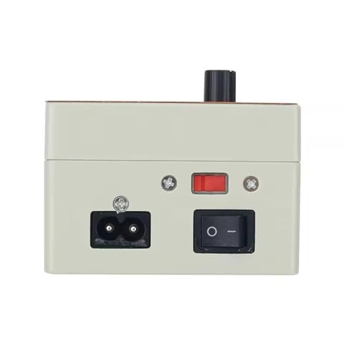 Multi-function Refrigerator Tester - 110-240V English panel 5.9x3.5x2.4in