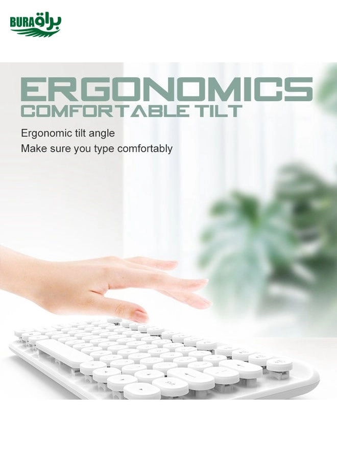 FFVWI9 - Wireless Set