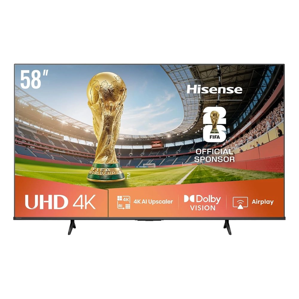 58E6Q - 58 Inches