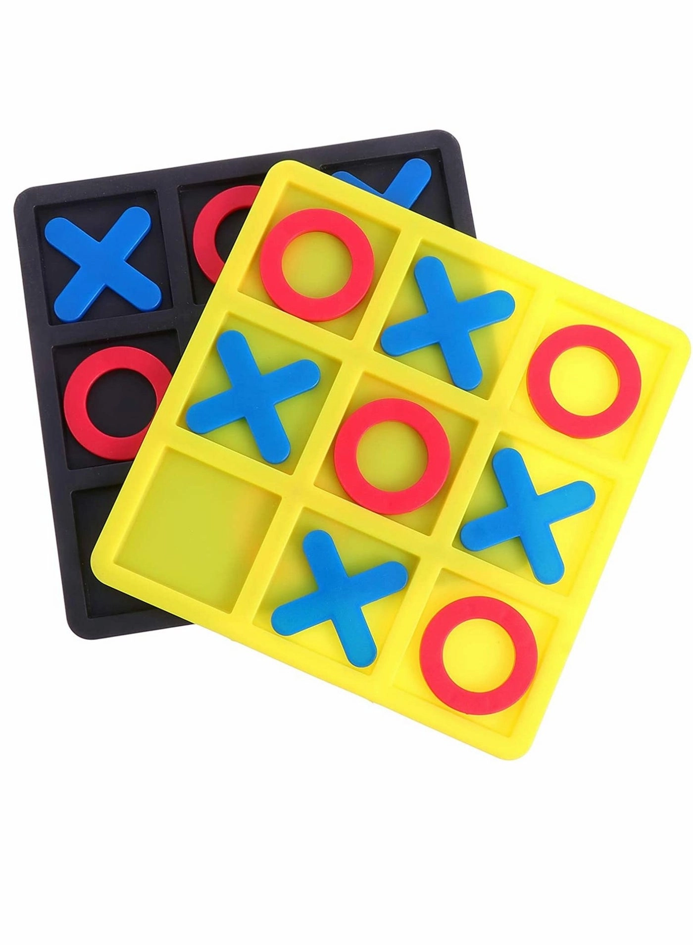 Tic Tac Toe