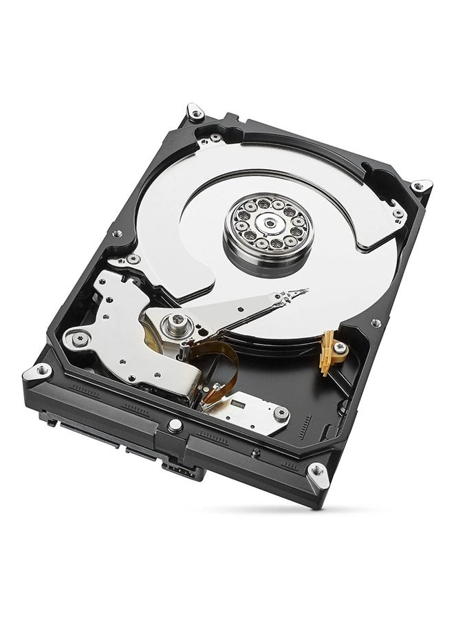 SkyHawk Surveillance 3.5" 64MB SATA 6Gb/s (HDD-ST-I-3.5-SH-02T-ST2000VX003) - 2TB