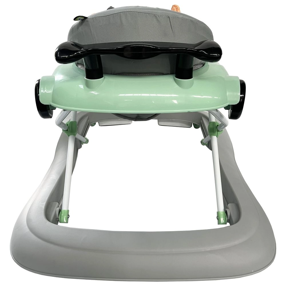 Auto Pingu Baby Walker - 6 months+ 3-position height adjustment