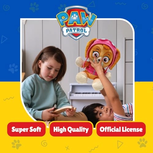Paw Patrol - Skye - 20 cm