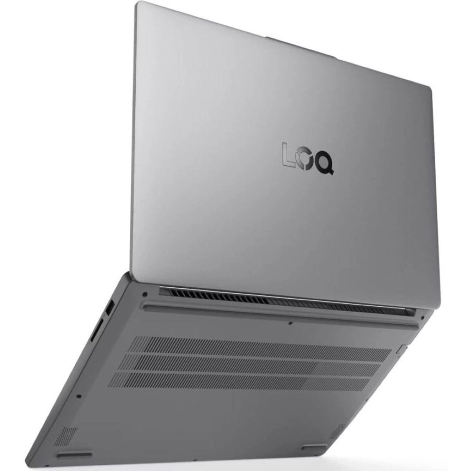 LOQ 83LK00C9US - 15.6'' Core i5-12450HX 8GB DDR4 512GB SSD