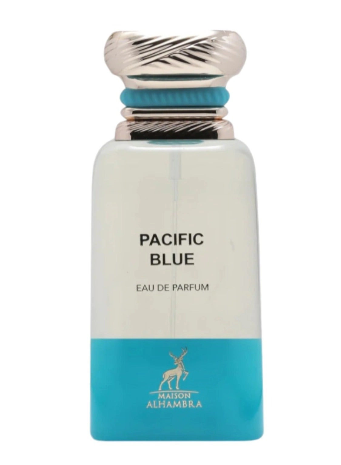 Pacific Blue Eau de Parfum 80 ml