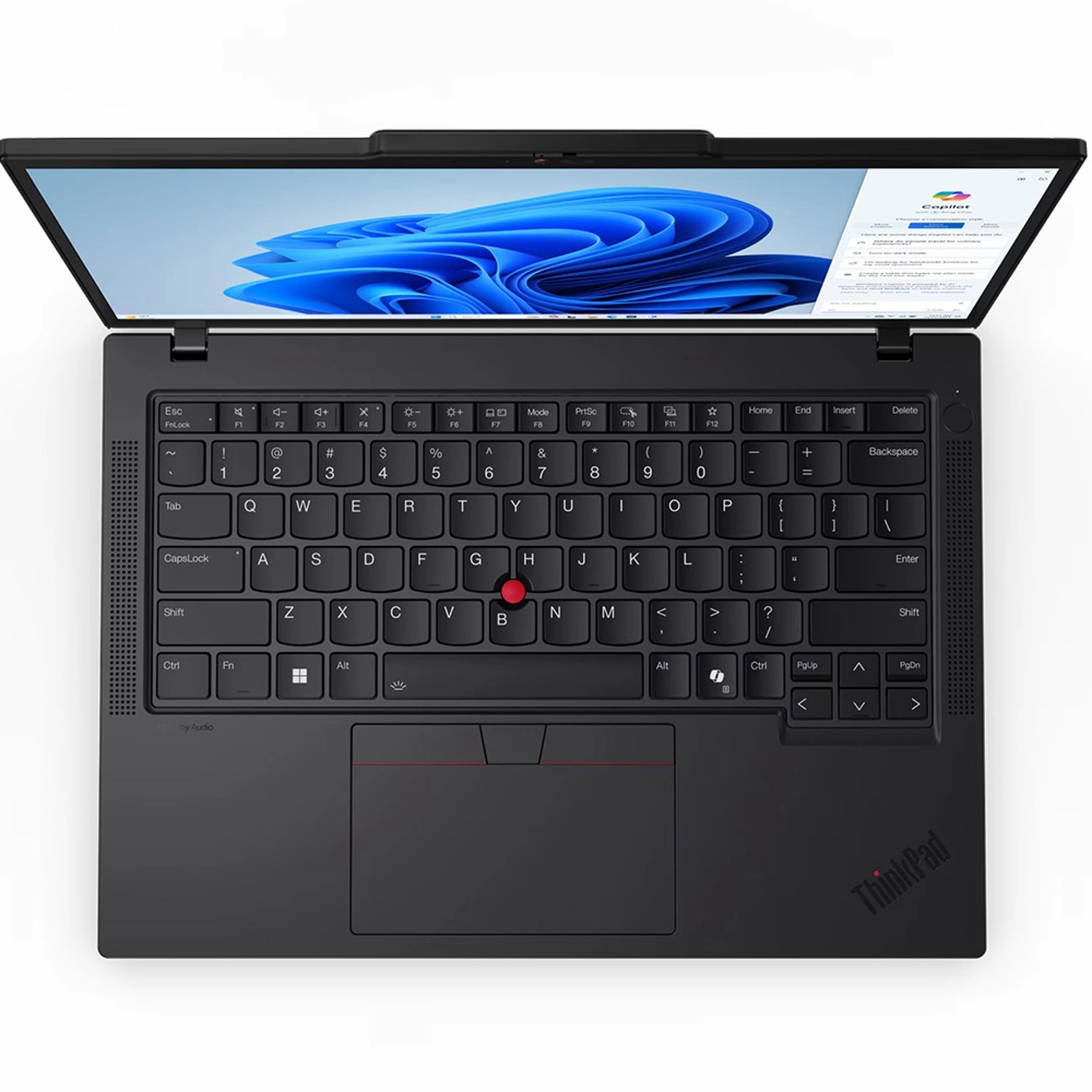 ThinkPad T14 Gen 5 21MLS18Y00 - 14'' Core Ultra 5 125U 16GB DDR5 512GB SSD