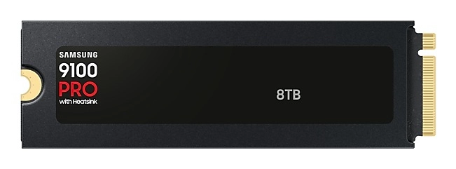 9100 PRO - 8TB
