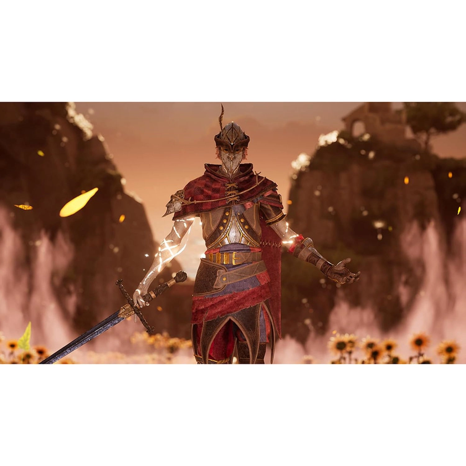 Enotria: The Last Song - PlayStation 5