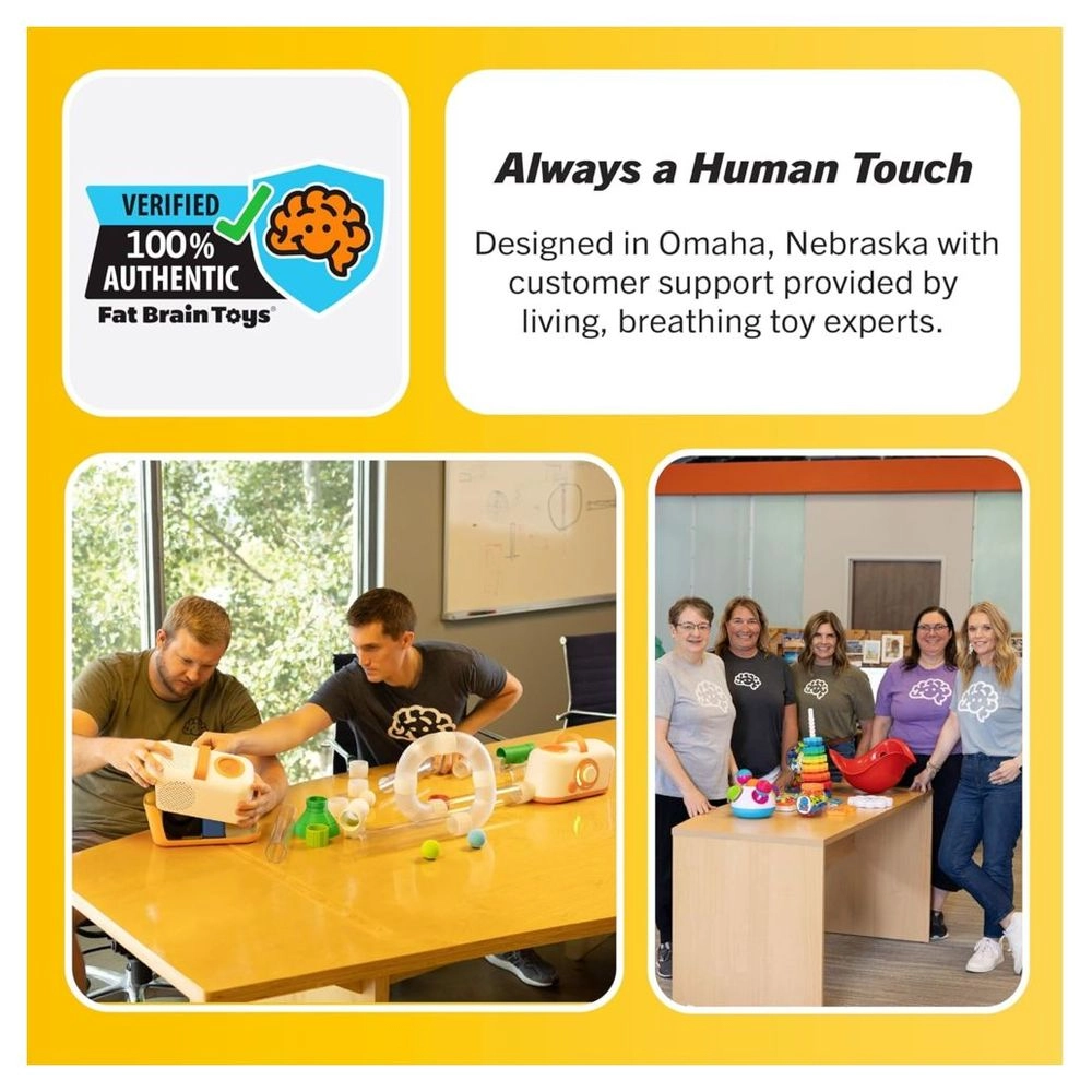 Toobz - STEM Engineering - 3 years+