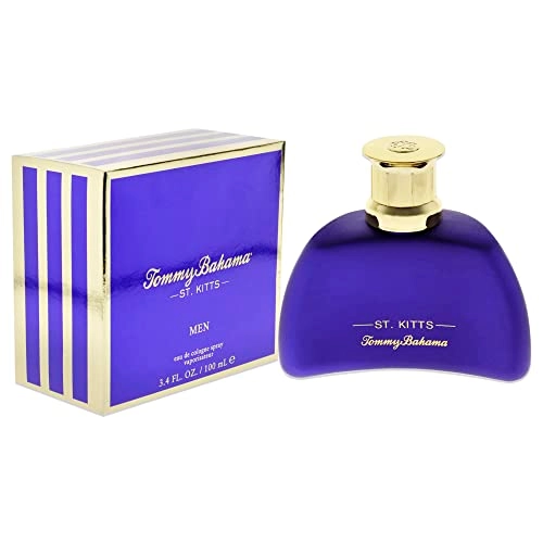 St Kitts - 100 Milliliters