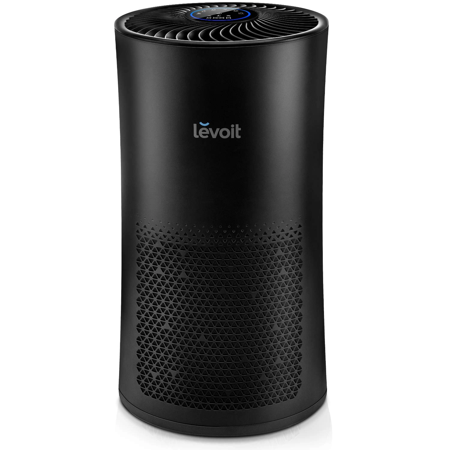 Levoit LV-H133 - Large Room Air Quality Monitor 3-in-1 Filter