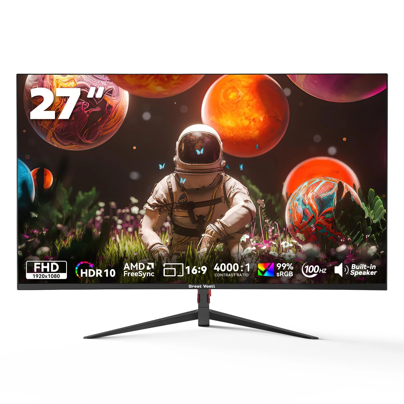 Z270B13 - 27 Inches 1920 x 1080 Pixels
