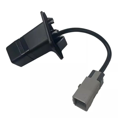Rear View Backup Camera
