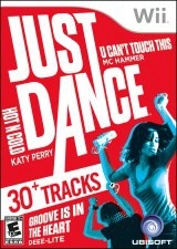 Just Dance 2017 - Nintendo Wii U