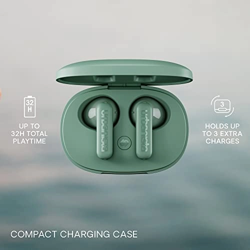 Copenhagen Wireless Earbud