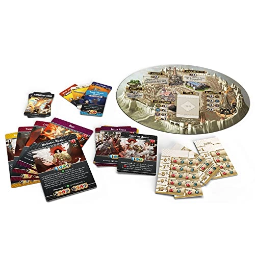 Massive Darkness 2: Hellscape - Heavenfall